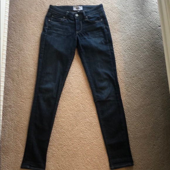 Paige jeans - Picture 2 of 3